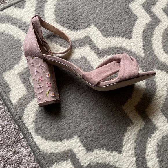 Call It Spring block heels - Picture 2 of 3